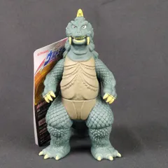 2026年最新】ソフビ ゴメスの人気アイテム - メルカリ