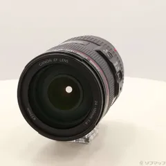 2026年最新】EF24-105mm F4L IS II USMの人気アイテム - メルカリ