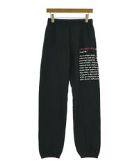 レディガガ 公式 ツアーグッズ スウェット ボトム XL - メルカリ