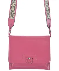 Salvatore Ferragamo ショルダーバッグ レディース 【古着】【中古】【送料無料】