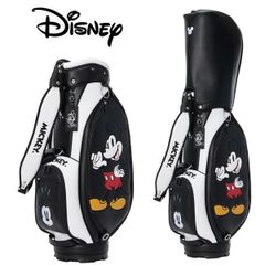 Disney D100 キャディバッグ 8.5インチ ディズニー 100周年 - メルカリ