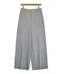 ebure スラックス レディース 【古着】【中古】【送料無料】