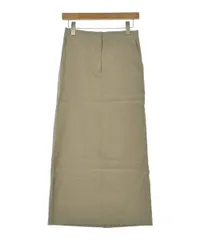 theory luxe ロング・マキシ丈スカート レディース 【古着】【中古】【送料無料】