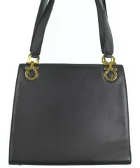 Salvatore Ferragamo ショルダーバッグ レディース 【古着】【中古】【送料無料】