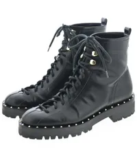 VALENTINO ブーツ レディース 【古着】【中古】【送料無料】