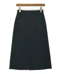 SLOBE IENA ひざ丈スカート レディース 【古着】【中古】【送料無料】