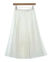 Theory ロング・マキシ丈スカート レディース 【古着】【中古】【送料無料】