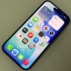 docomo iPhone 15 128GB ブラック