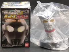 2026年最新】光の巨人コレクションの人気アイテム - メルカリ