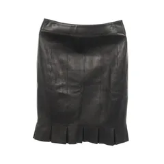シャネル CHANEL スカート ココマーク その他 スカート レディース Used A