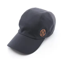 エルメス HERMES キャップ マイルス Hサークル その他 キャップ メンズ Used Bのサムネイル