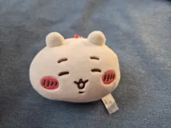 ちいかわ 顔 キーホルダー