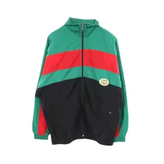 2026年最新】GUCCI メンズ ナイロンジャケットの人気アイテム - メルカリ