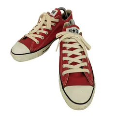 コンバース CONVERSE 90-00s USA製 ALL STER ローカットスニーカー メンズ CONVERSE：8 