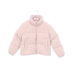 ザノースフェイス ホワイトレーベル THE NORTH FACE WHITE LABEL ダウンジャケット W'S NEO PUFFY RDS DOWN JACKET NJ1DQ84L ナイロン ジャケット レディース 未使用