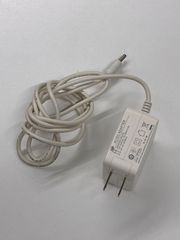 MUJI 無印良品 アロマディフューザー用ACアダプター - メルカリ