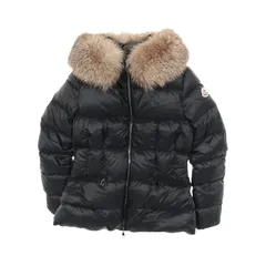 モンクレール MONCLER ダウンジャケット BOED ナイロン BOED ダウンジャケット レディース Used Aのサムネイル