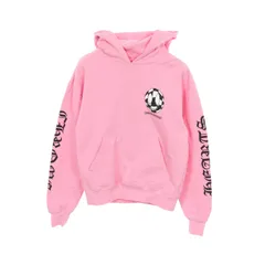 クロムハーツ CHROME HEARTS パーカー Chrome Hearts × MATTY BOY VANITY AFTER HOODIE コットン パーカー メンズ Used Bのサムネイル