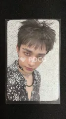 straykids ヒョンジン スキズ KARMA ポップアップストア 購入特典