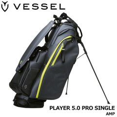 Vessel Player 5.0 Pro ゴルフバッグ - メルカリ