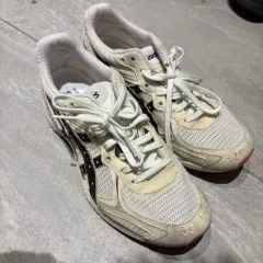 アシックス タサ ジャパン ランニングシューズ