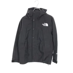 ザ・ノースフェイス THE NORTH FACE Mountain Light Jacket マウンテンライト ナイロン ジャケット メンズ Used A