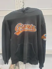 ロッテ・ジャイアンツ フードTシャツ サイズ100 出品