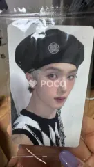 NCT チソン DREAM( )SCAPE KTOWN4U