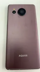 AQUOS sense7 plus