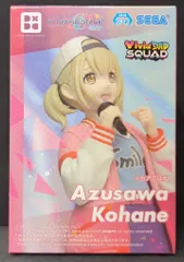 セガ Desktop×DecorateCollections プロジェクトセカイカラフルステージ!feat.初音ミク 小豆沢こはね