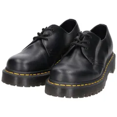 古着 ドクターマーチン Dr.Martens 1461 3ホールシューズ 8 メンズ27.0cm相当/saa014915