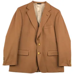 古着 90年代 ラルフローレン Ralph Lauren POLO UNIVERSITY CLUB ウールテーラードジャケット USA製 メンズM相当 ヴィンテージ/eaa610493