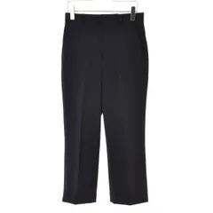 【JOURNALSTANDARD】ダブルクロススリムパンツ