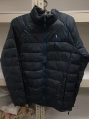 ブラックヤク 正規品 ダウン 軽量ダウン 100 サイズ 出品