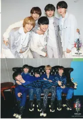 HiHiJets 21年五騎当千 集合 フォトセット