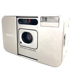 2026年最新】fujifilm tiaraの人気アイテム - メルカリ