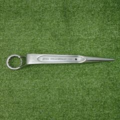 JIROチタンメガネレンチ M22m20シノセット - メルカリ