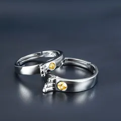 上品 繊細 シンプル リング