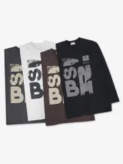 長袖Tシャツ 春新商品 カジュアル ロングスリーブ ユニセックス Tシャツ