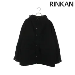 ノースフェイス  N25SA086 パープルレーベル 65/35マウンテンパーカージャケット メンズ XL