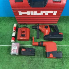 2026年最新】HILTI 充電器の人気アイテム - メルカリ