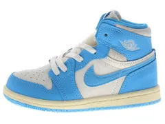 【US9C】 AIR JORDAN 1 RETRO HIGH OG (TD) FD1413-402 【新古品】