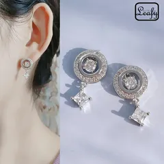 リングピアス サークル フープ ジルコニア シルバー レディース プレゼント バレンタイン ギフト 2026 春 入学式 卒業式 フォーマル 結婚式 パーティー エレガント 上品 華やか 大人可愛い デイリー 普段使い お出かけ 光る ピアス アクセサリー