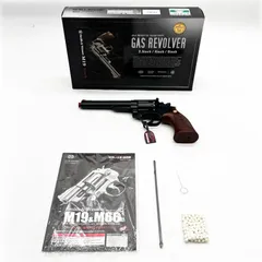 2026年最新】マルイ m19の人気アイテム - メルカリ