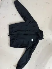 ナイキ キッズ ウィンドブレーカー ジャケット L (12-13歳) / 正規品 / ほぼ新品