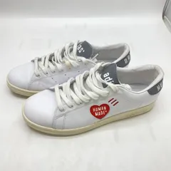 【中古】adidas×HUMAN MADE Stan Smith 