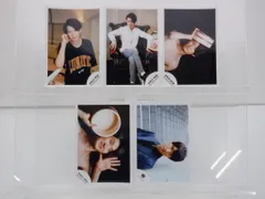 Snow Man/Jr.時代 向井 康二 公式写真 15枚