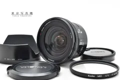 2026年最新】MINOLTA MD 85mm F2の人気アイテム - メルカリ