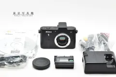 2026年最新】Nikon ミラーレス一眼 Nikon1 S2の人気アイテム - メルカリ