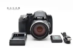 2026年最新】nikon p600の人気アイテム - メルカリ